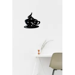 zegar FILIŻANKA kuchenny duży cichy dla babci dzia