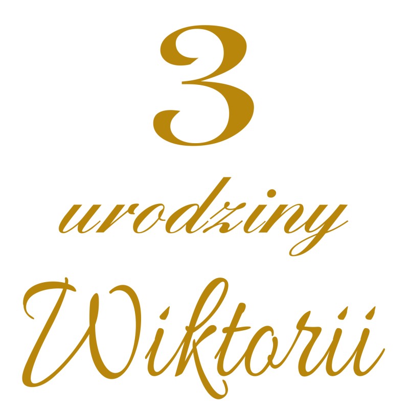 naklejka napis urodziny rocznica imię tablicę lustro ścianka balonową 45x46