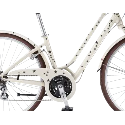 NAKLEJKI NA ROWER, KASK - GWIAZDKI 90 szt 50 kolorów