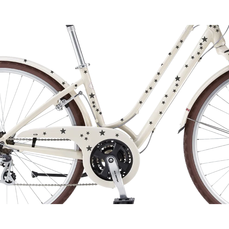 NAKLEJKI NA ROWER, KASK - GWIAZDKI 90 szt 50 kolorów